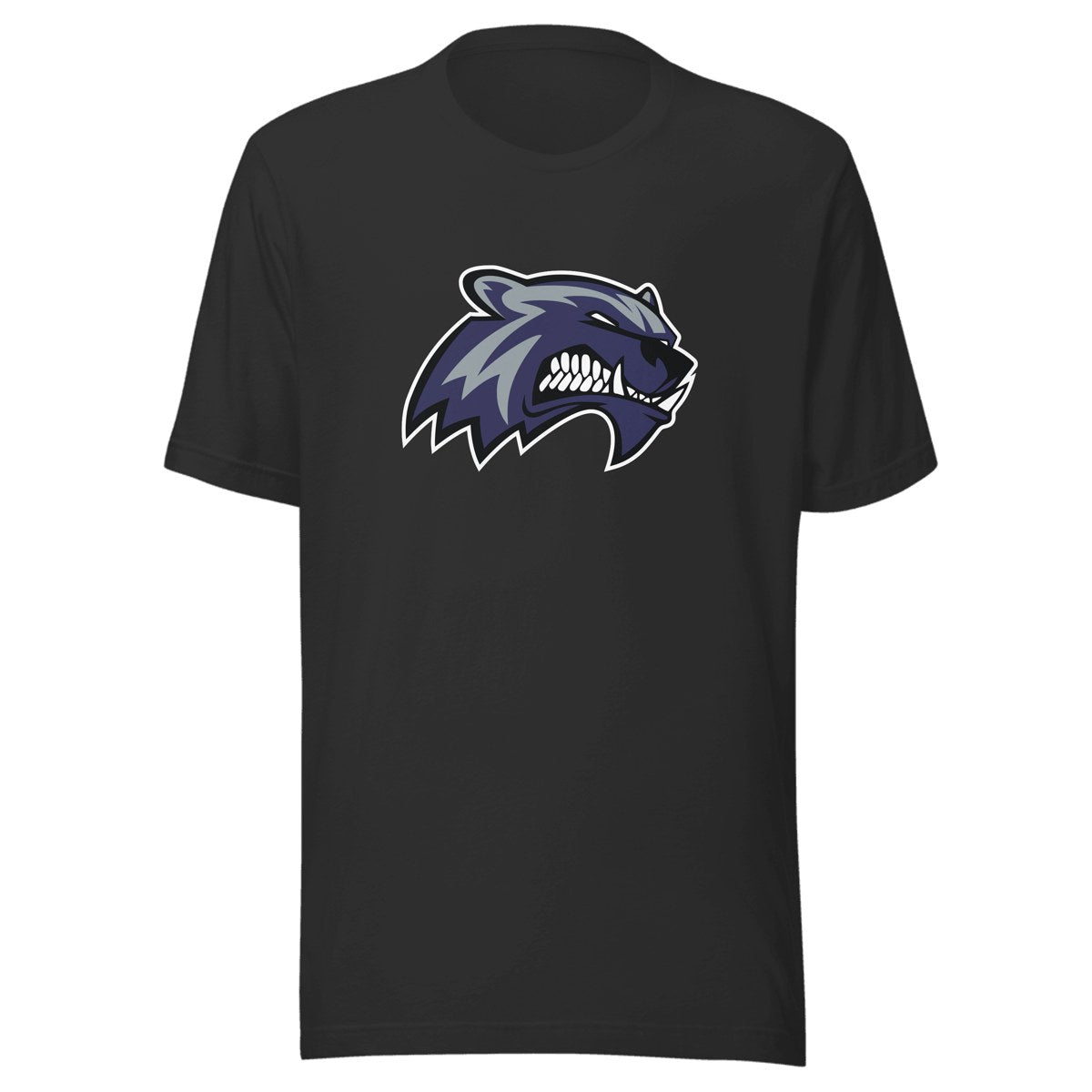 Design 1 – Dark Grey