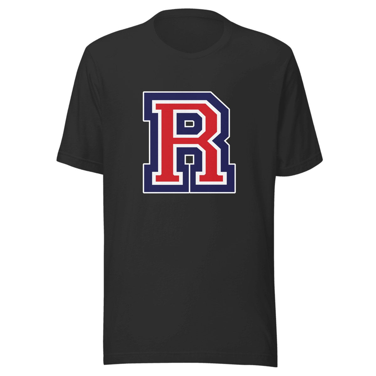 Design 1 – Dark Grey