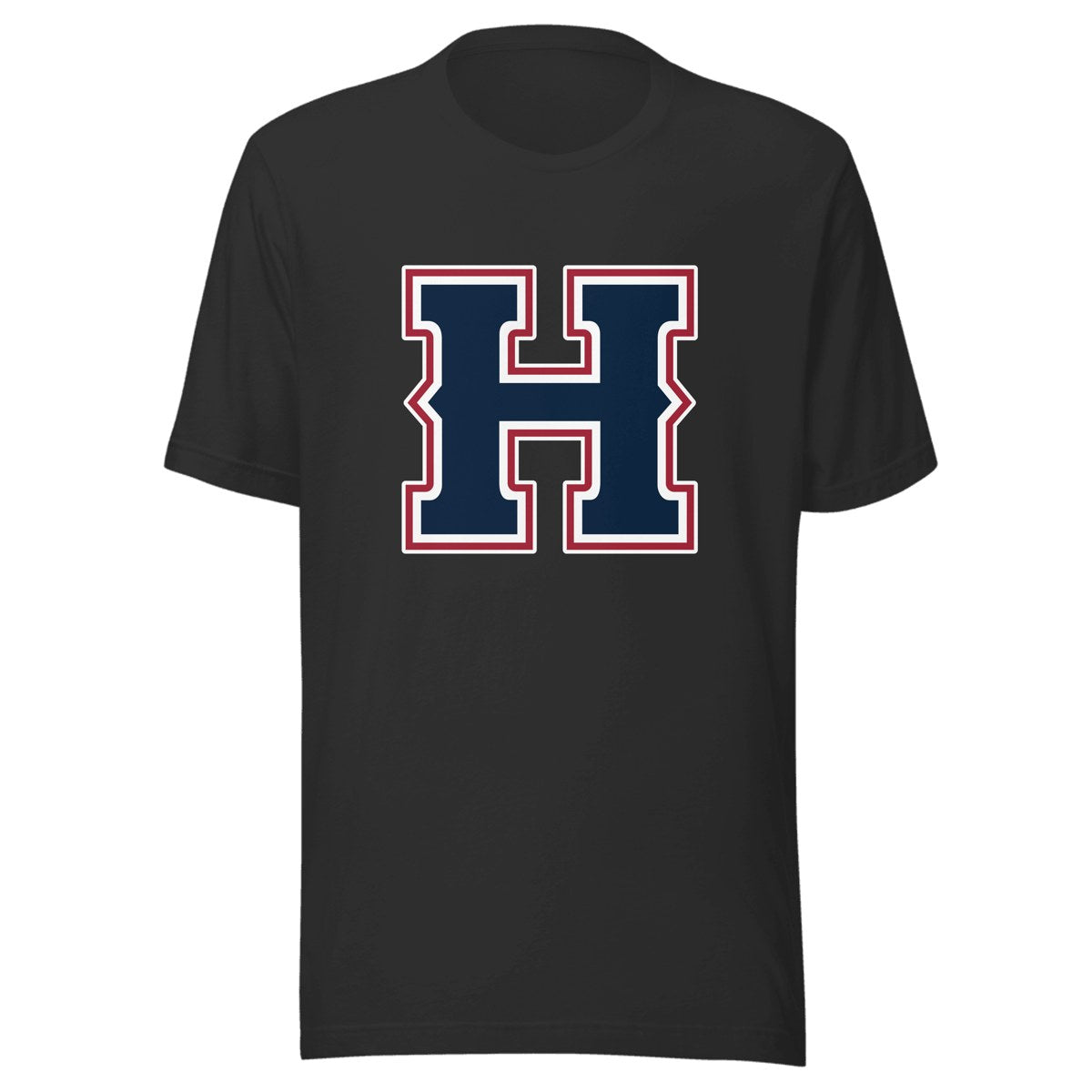 Design 1 – Dark Grey
