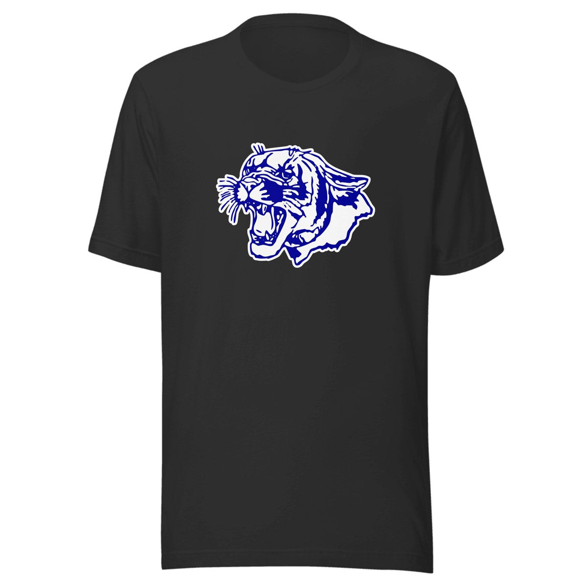 Design 1 – Dark Grey