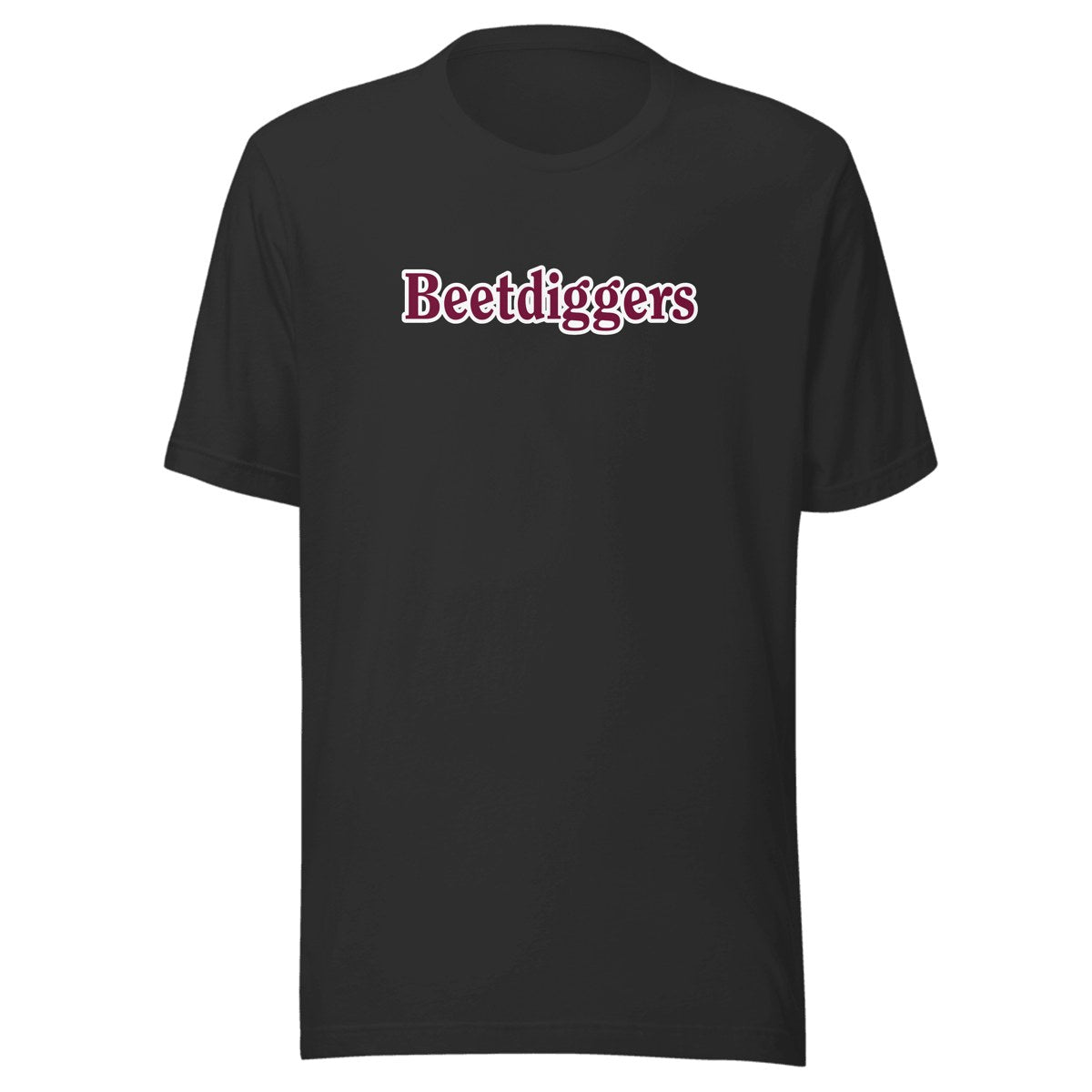 Design 1 – Dark Grey