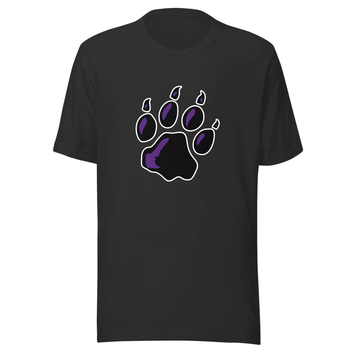 Design 1 – Dark Grey