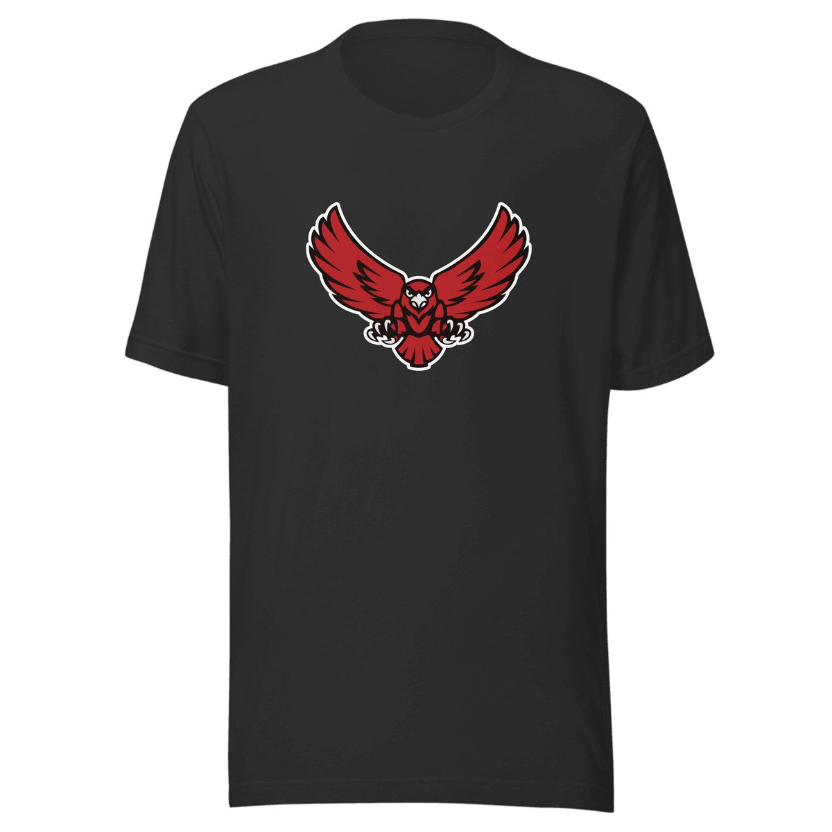 Design 1 – Dark Grey