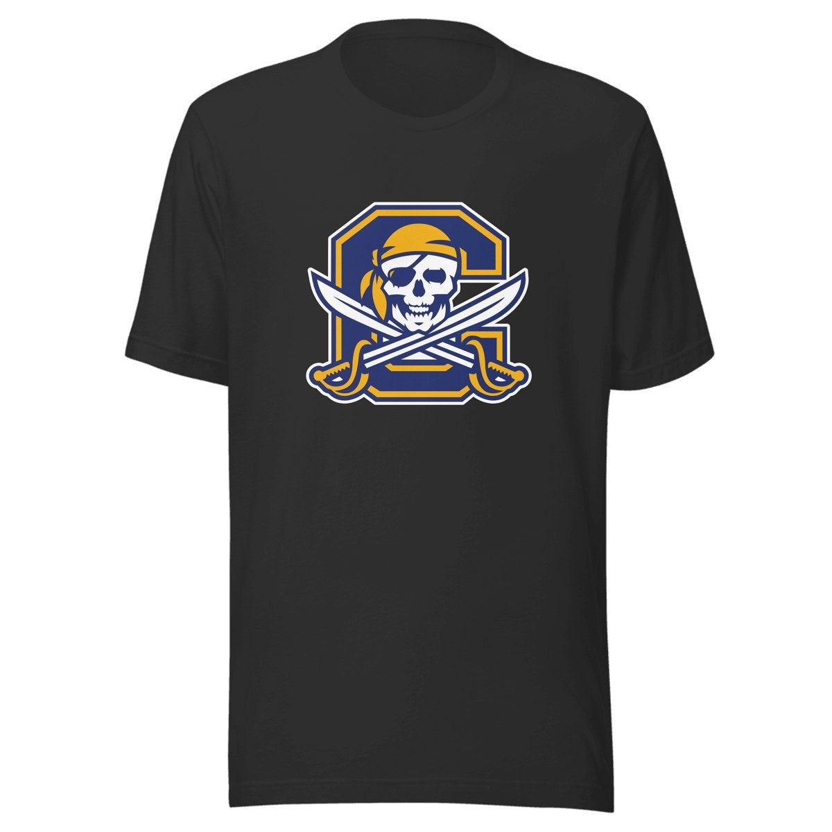 Design 1 – Dark Grey
