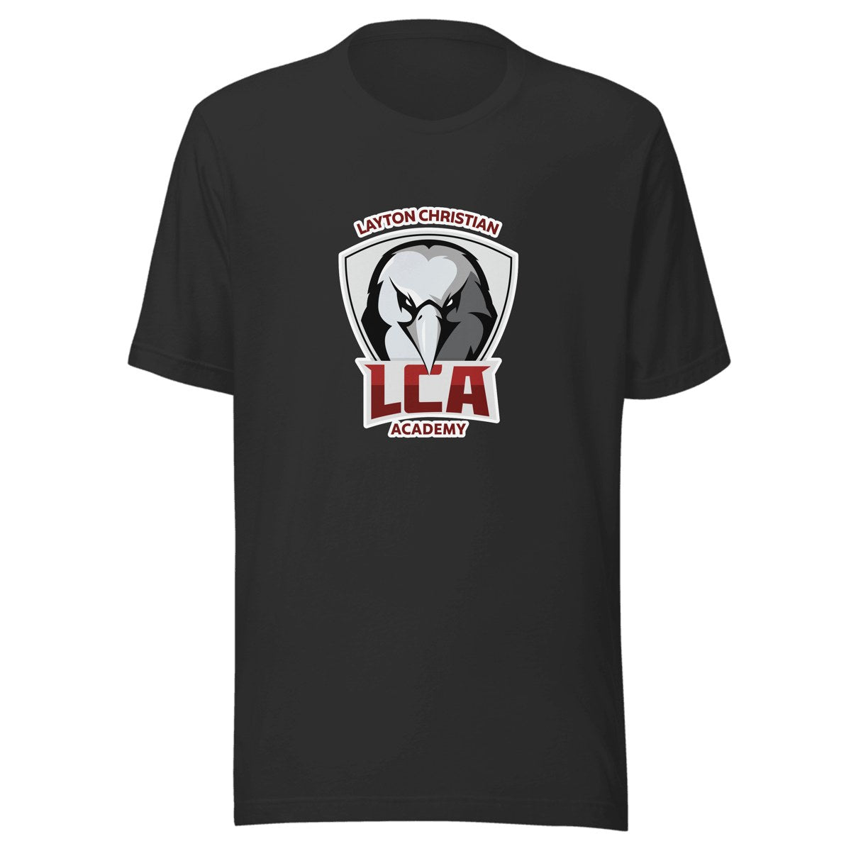 Design 1 – Dark Grey