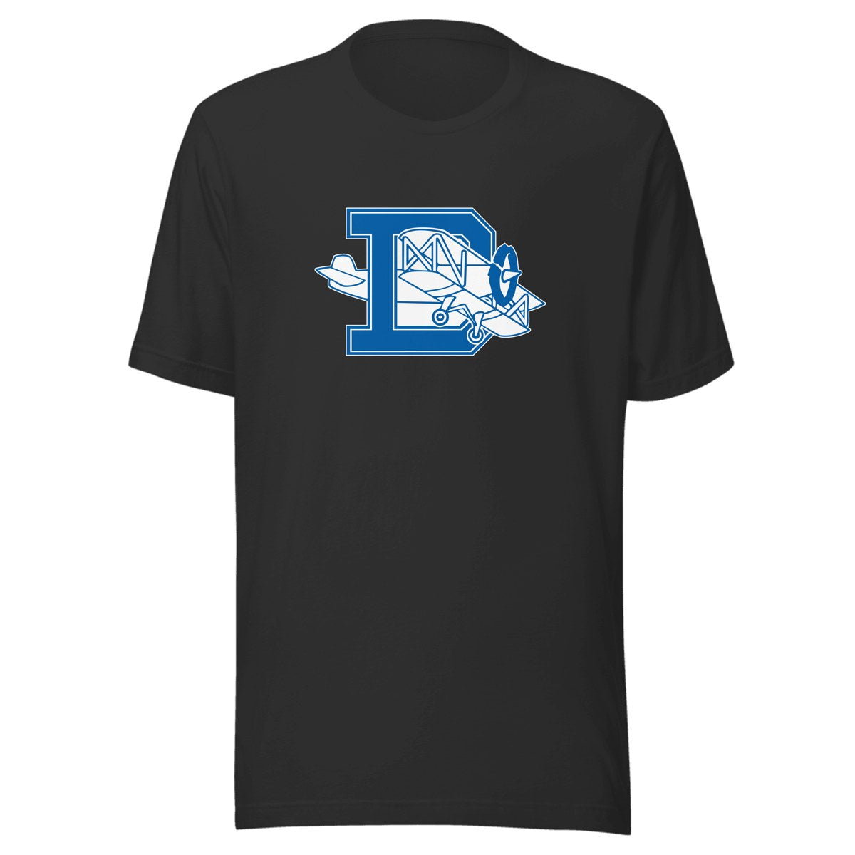 Design 1 – Dark Grey