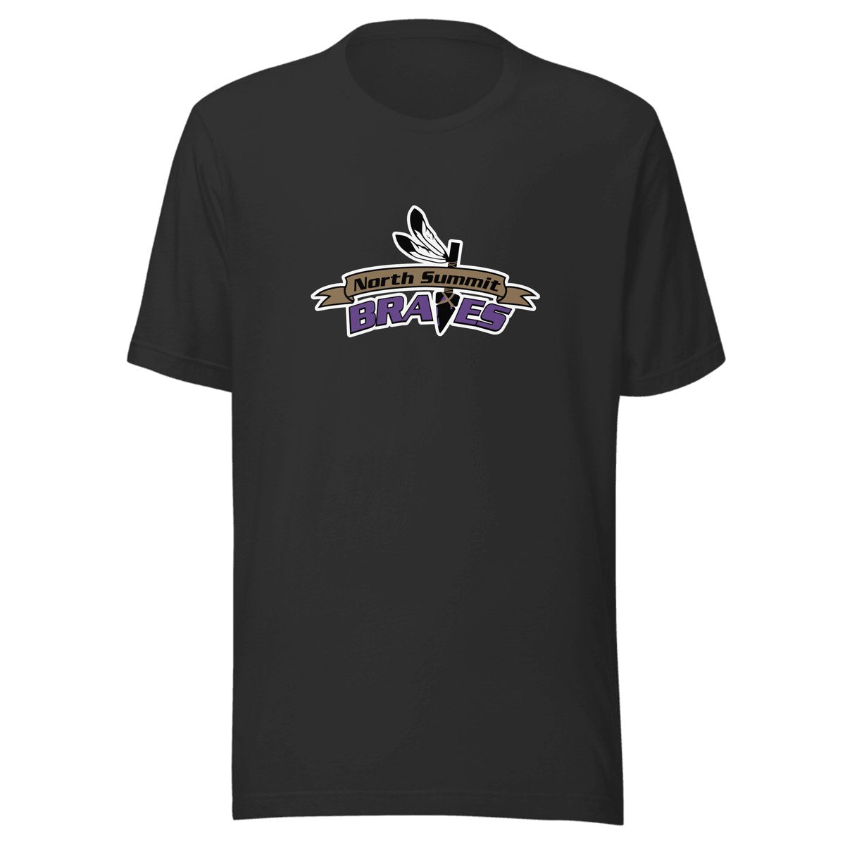 Design 1 – Dark Grey