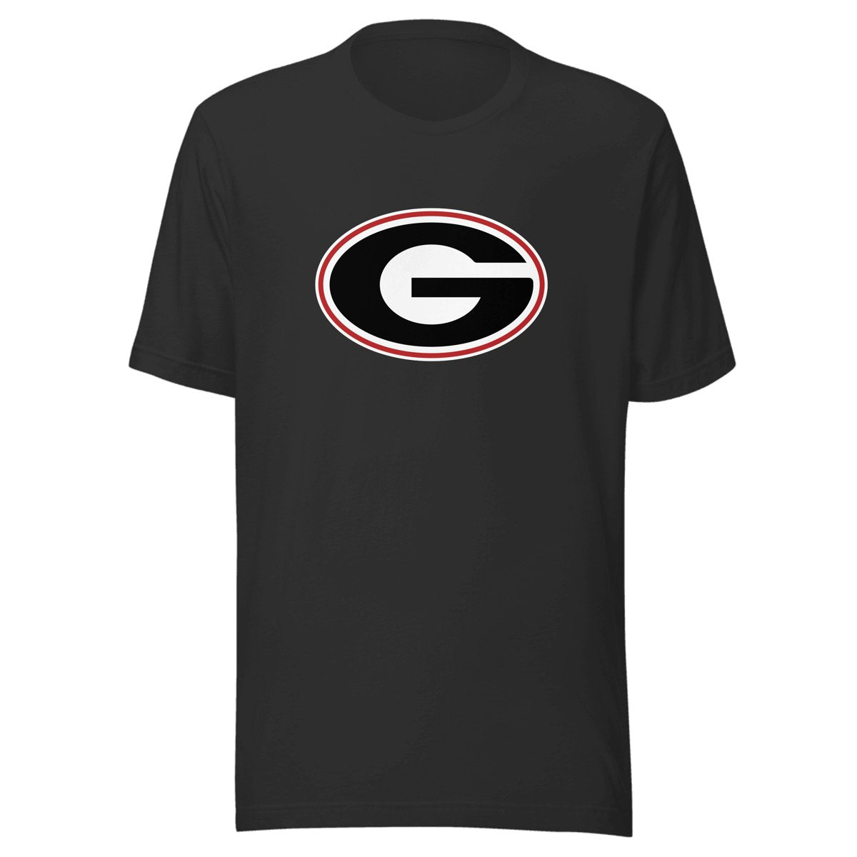 Design 1 – Dark Grey
