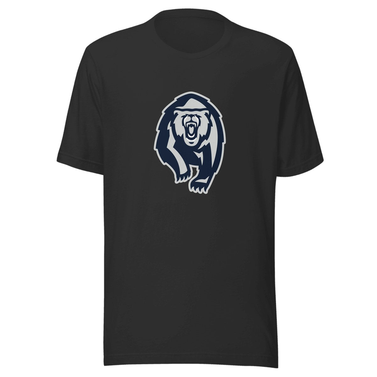 Design 1 – Dark Grey
