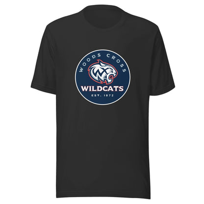 Design 1 – Dark Grey