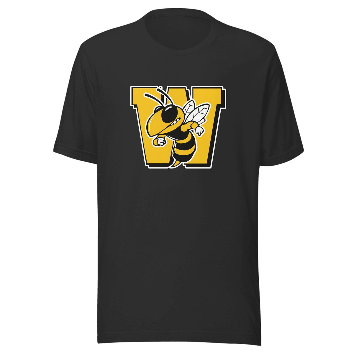 Design 1 – Dark Grey