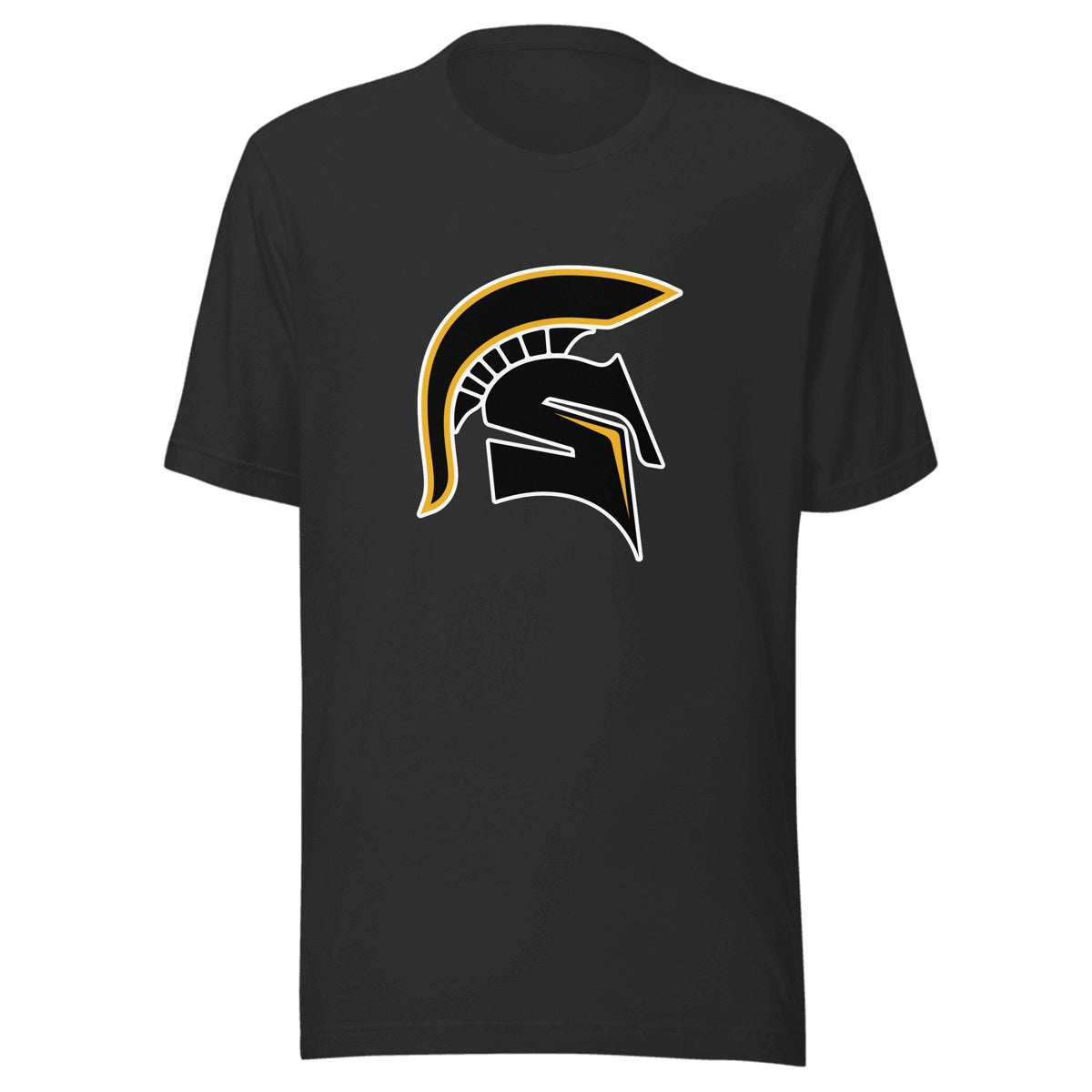 Design 1 – Dark Grey