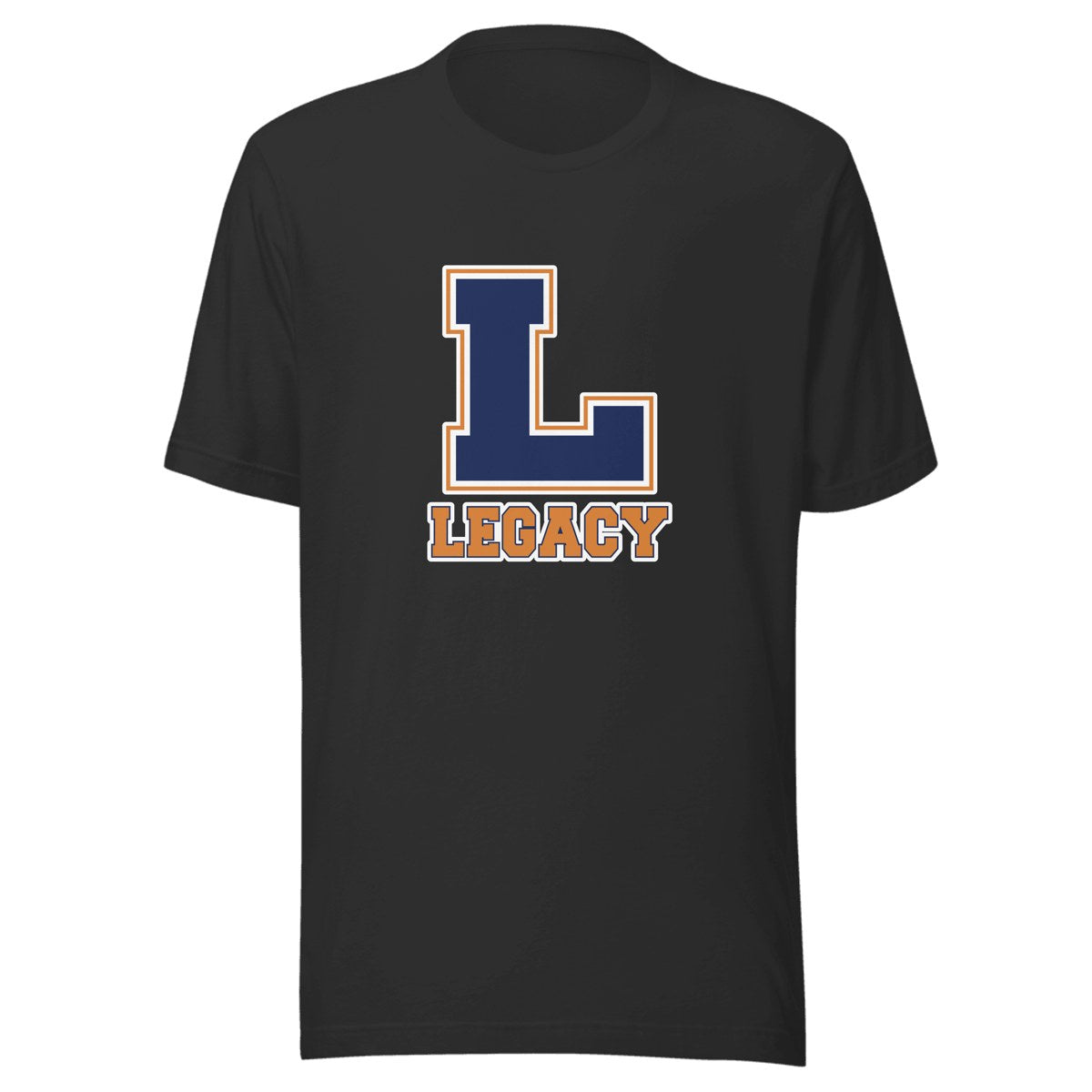 Design 1 – Dark Grey