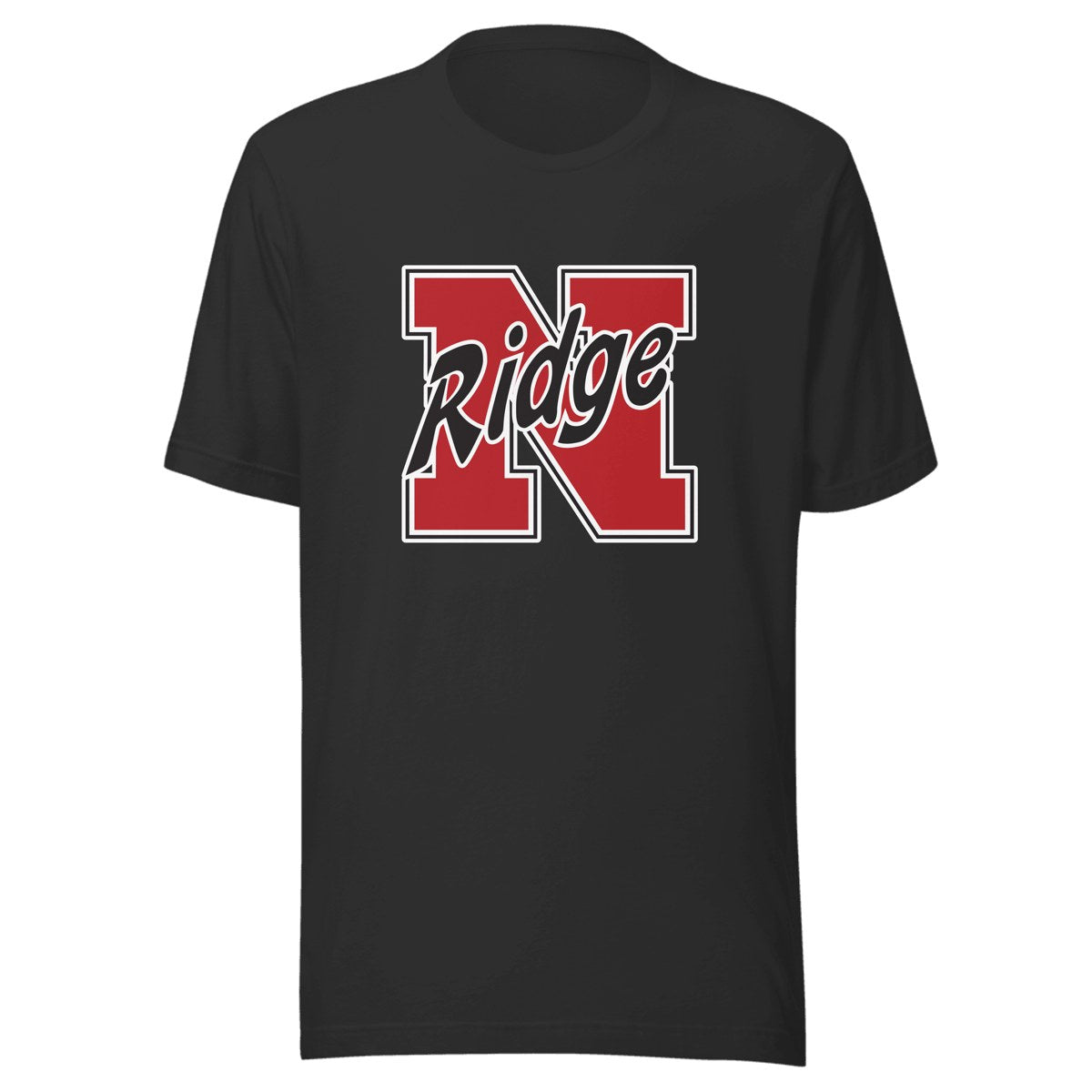 Design 1 – Dark Grey