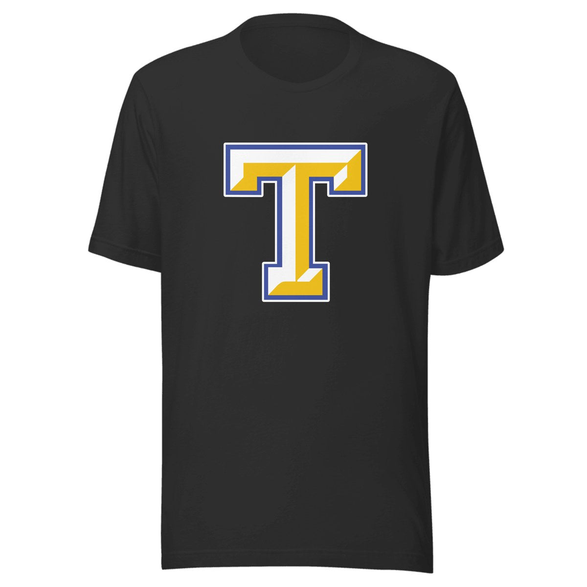Design 1 – Dark Grey