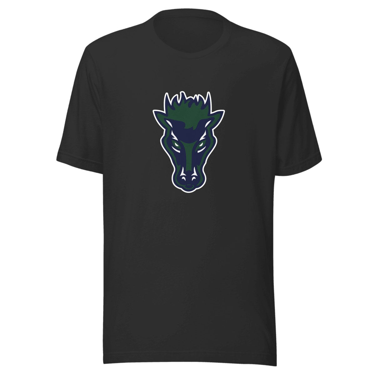 Design 1 – Dark Grey