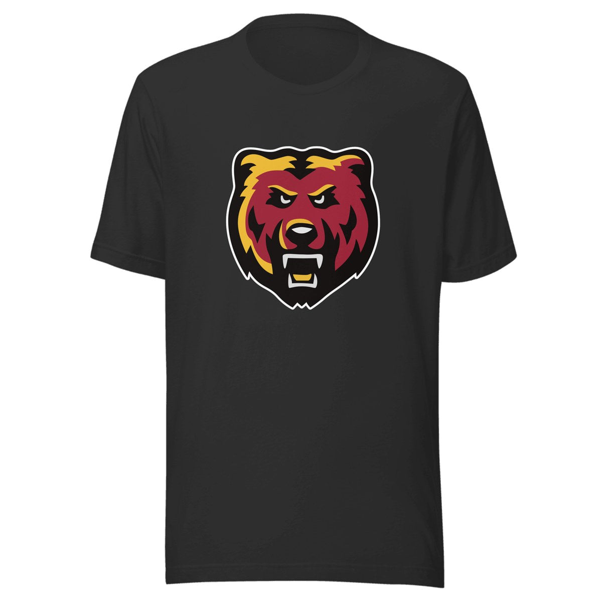 Design 1 – Dark Grey