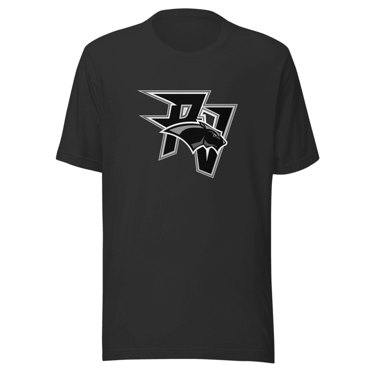 Design 1 – Dark Grey