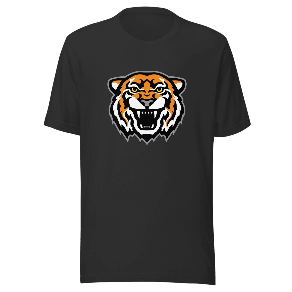 Design 1 – Dark Grey
