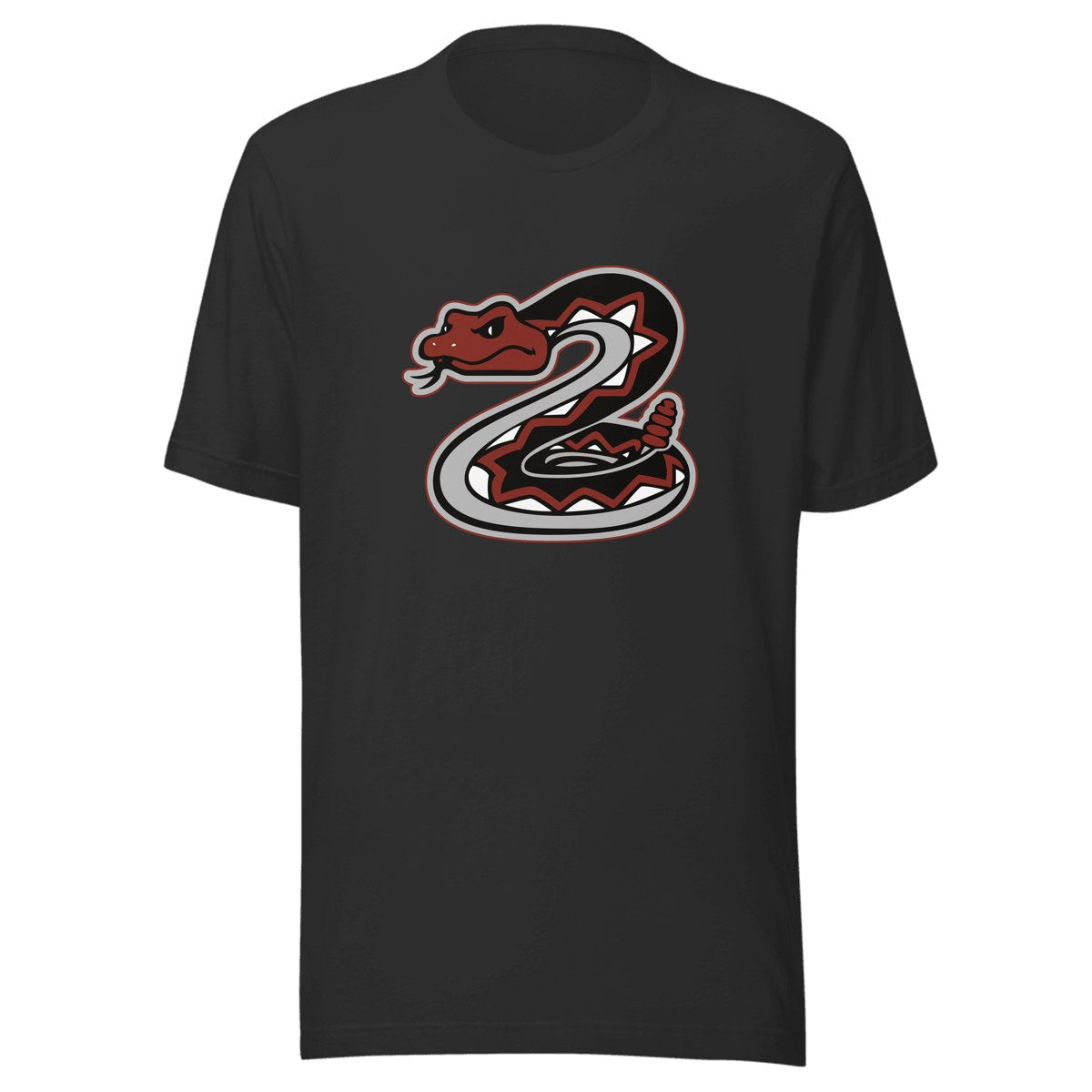 Design 1 – Dark Grey