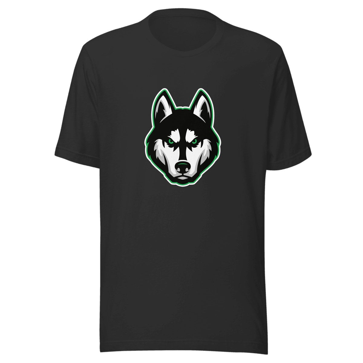 Design 1 – Dark Grey