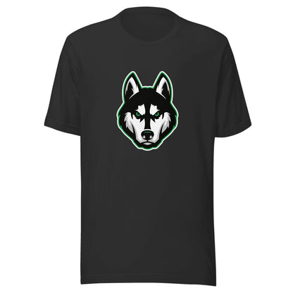 Design 1 – Dark Grey