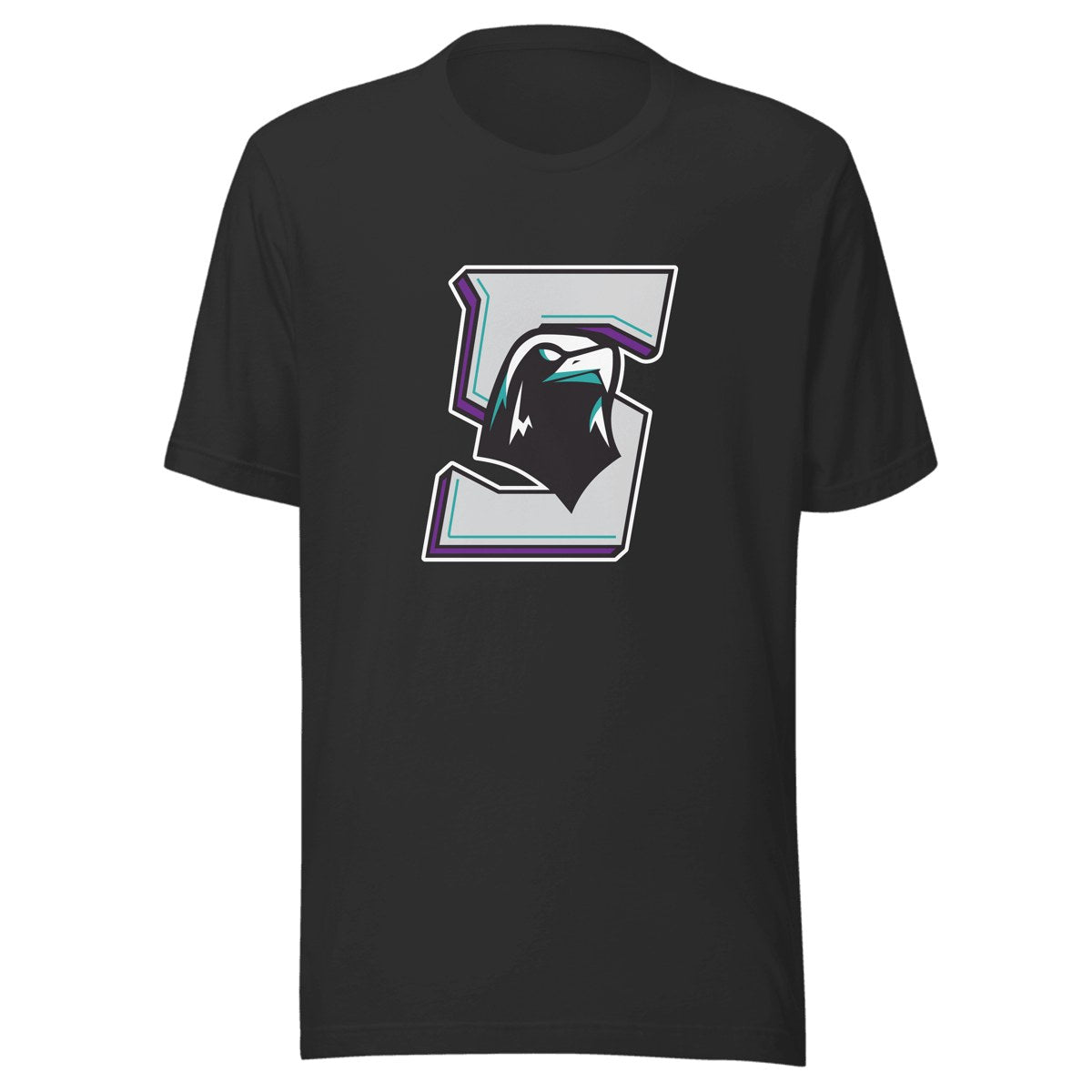 Design 1 – Dark Grey
