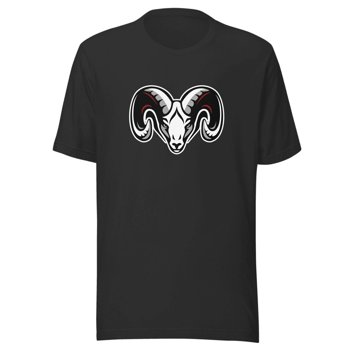 Design 1 – Dark Grey