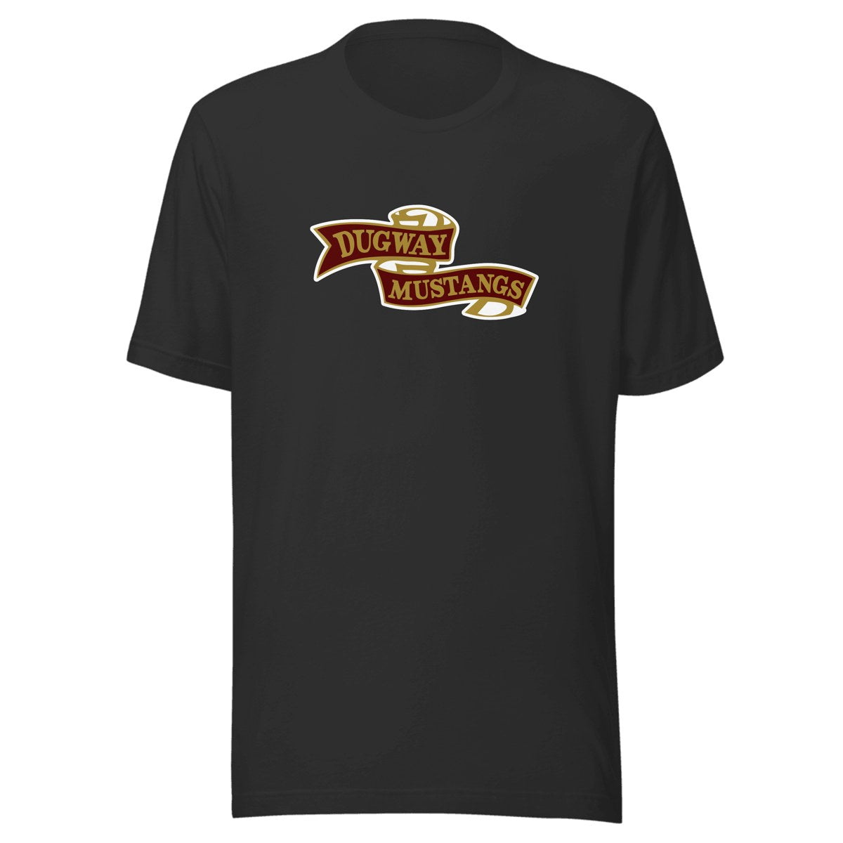 Design 1 – Dark Grey