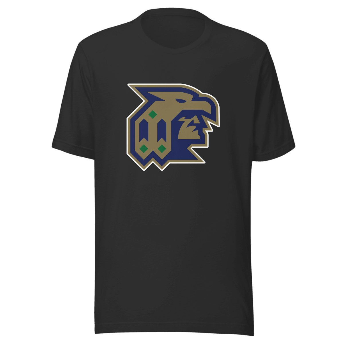 Design 1 – Dark Grey
