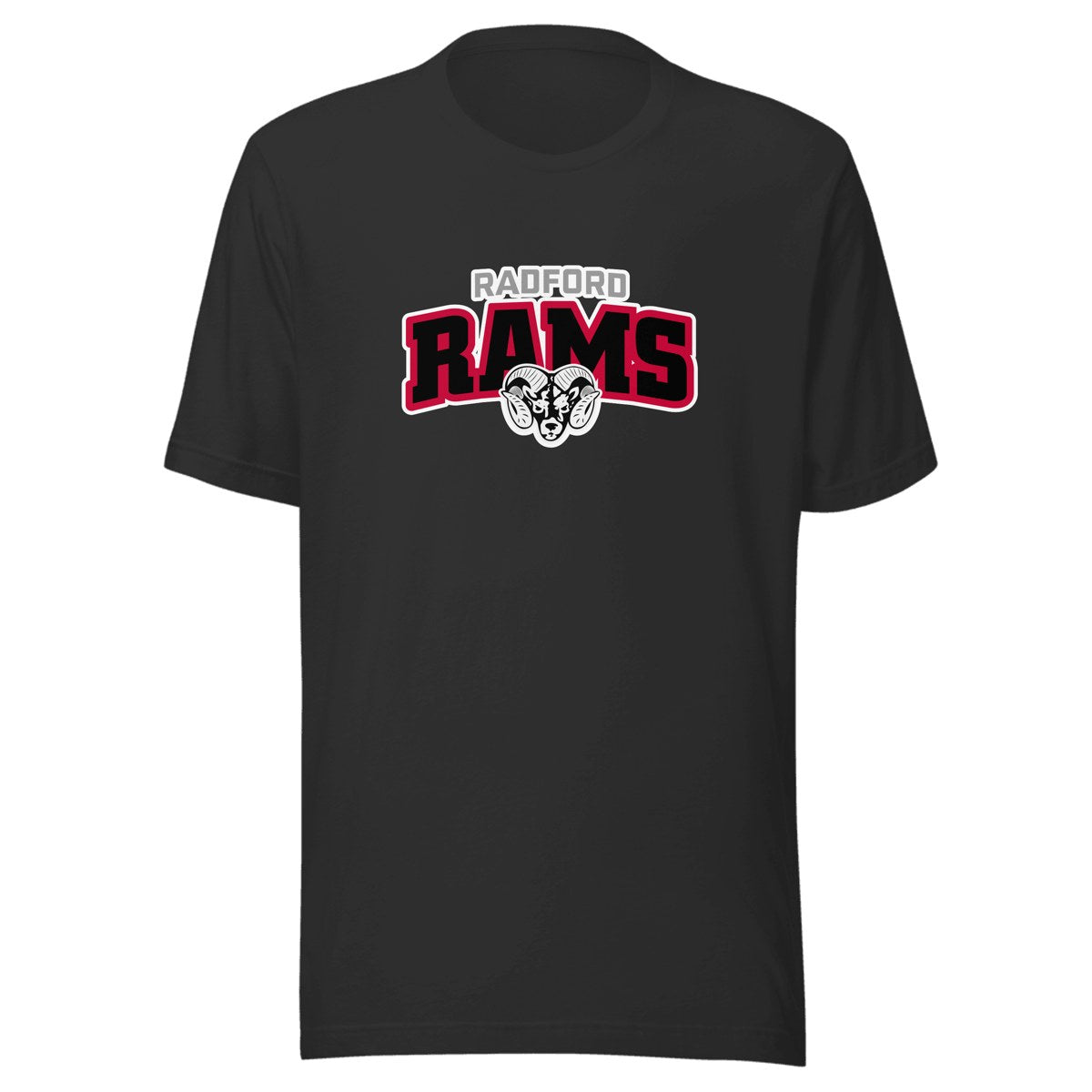 Design 1 – Dark Grey