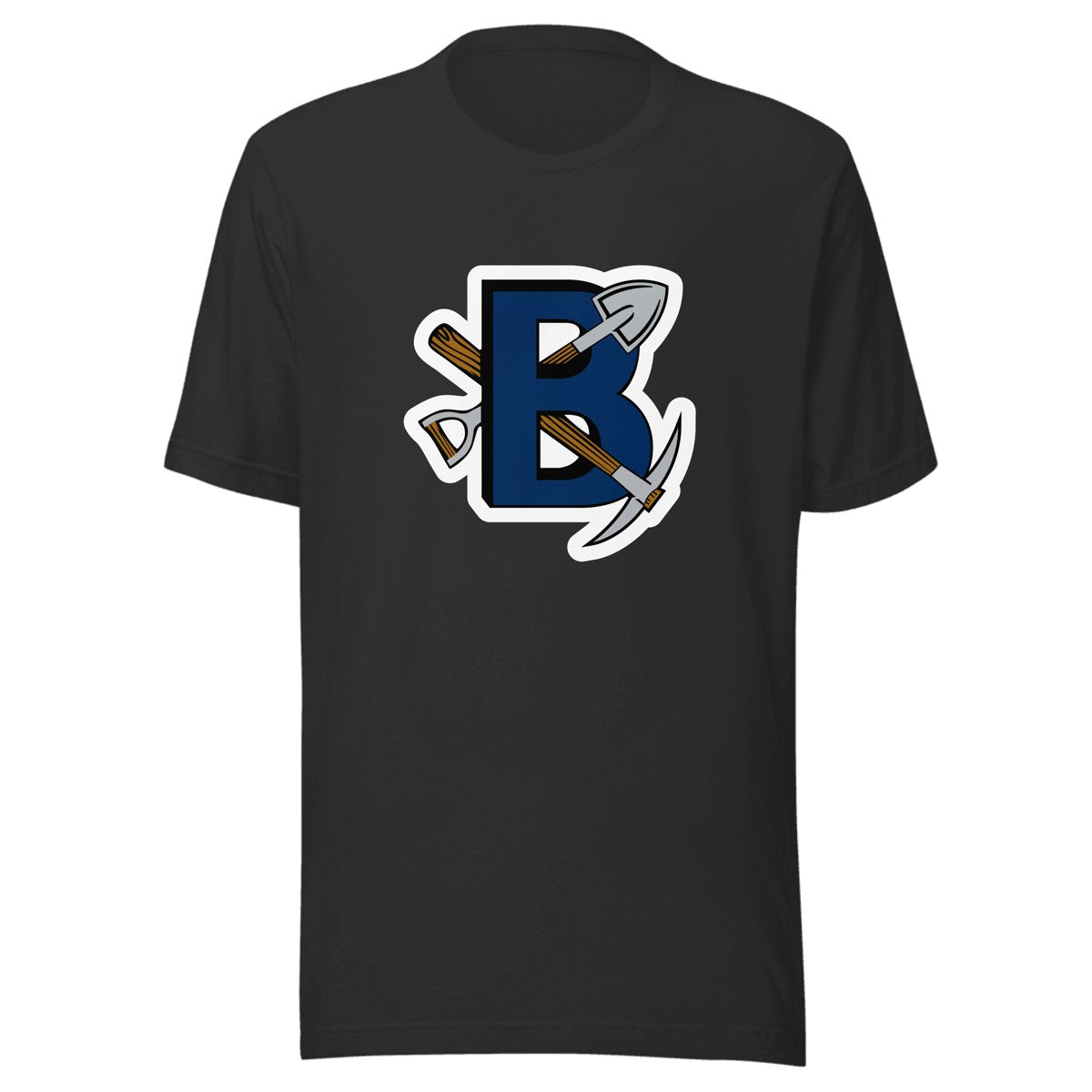 Design 1 – Dark Grey