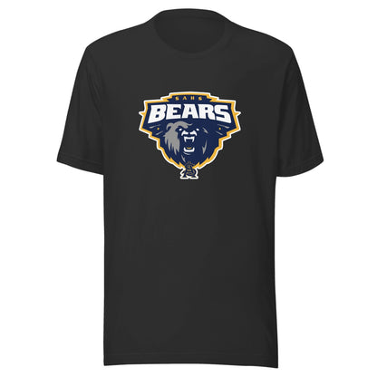Design 1 – Dark Grey