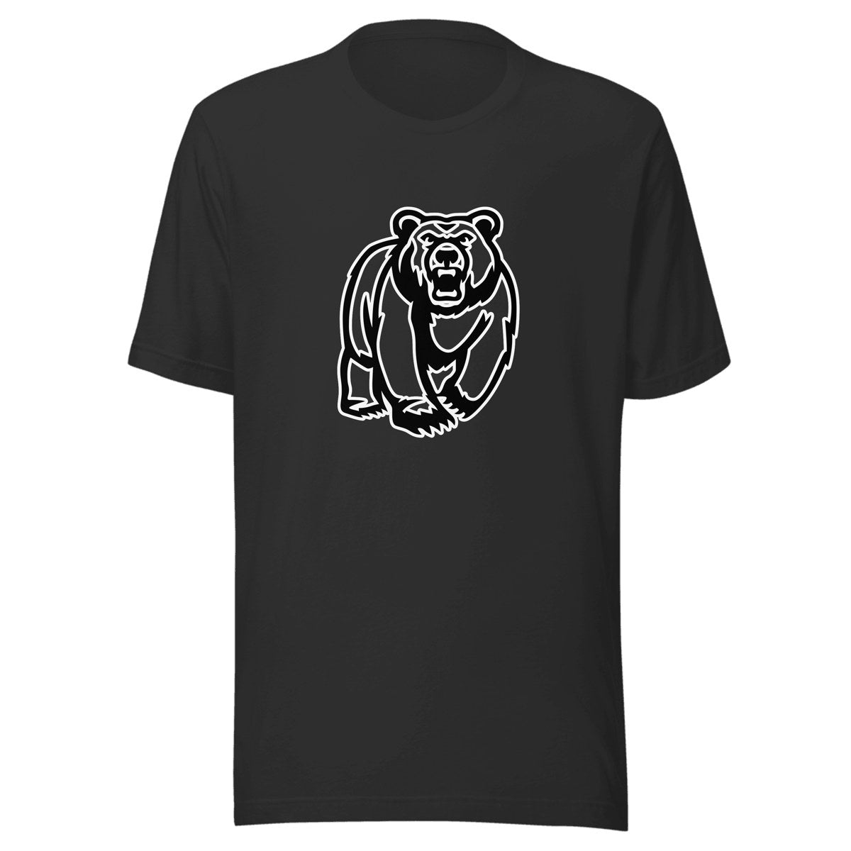 Design 1 – Dark Grey
