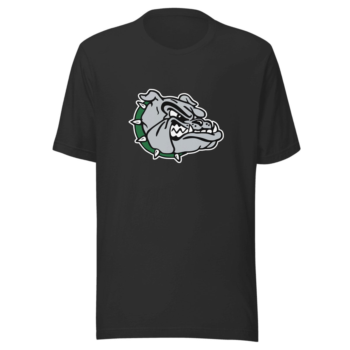 Design 1 – Dark Grey