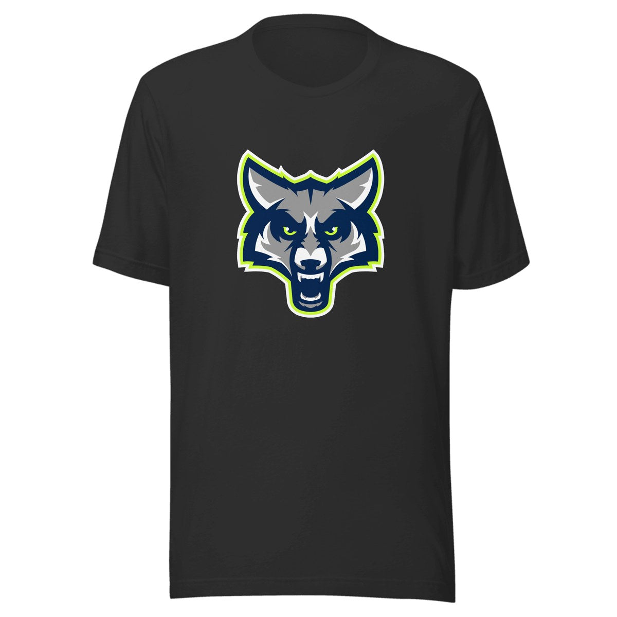 Design 1 – Dark Grey