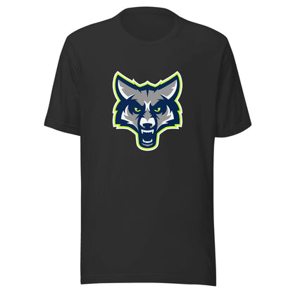 Design 1 – Dark Grey