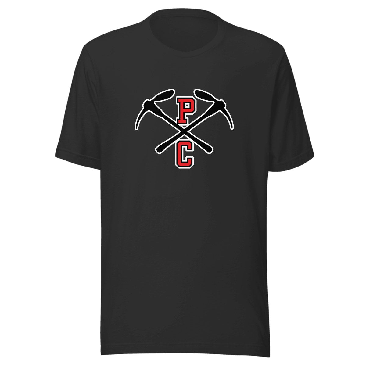Design 1 – Dark Grey