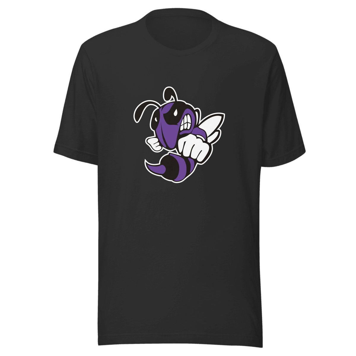Design 1 – Dark Grey