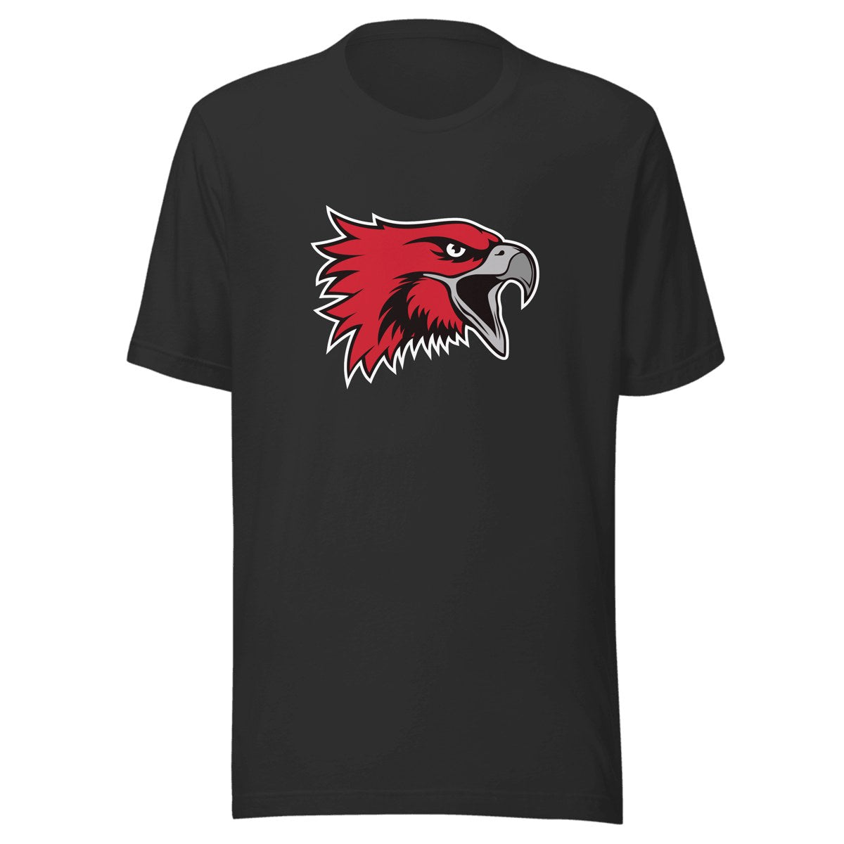Design 1 – Dark Grey