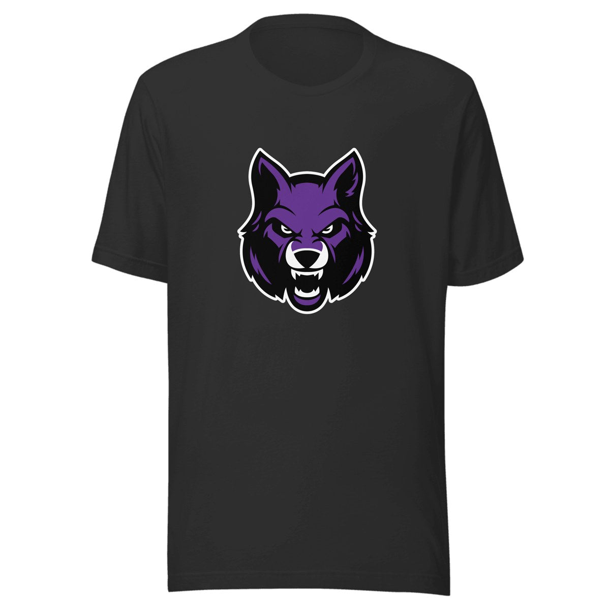 Design 1 – Dark Grey