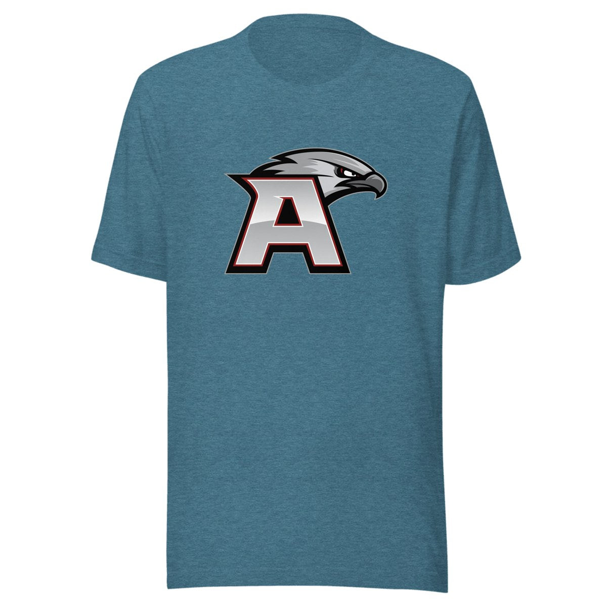 Design 1 – Heather Deep Teal