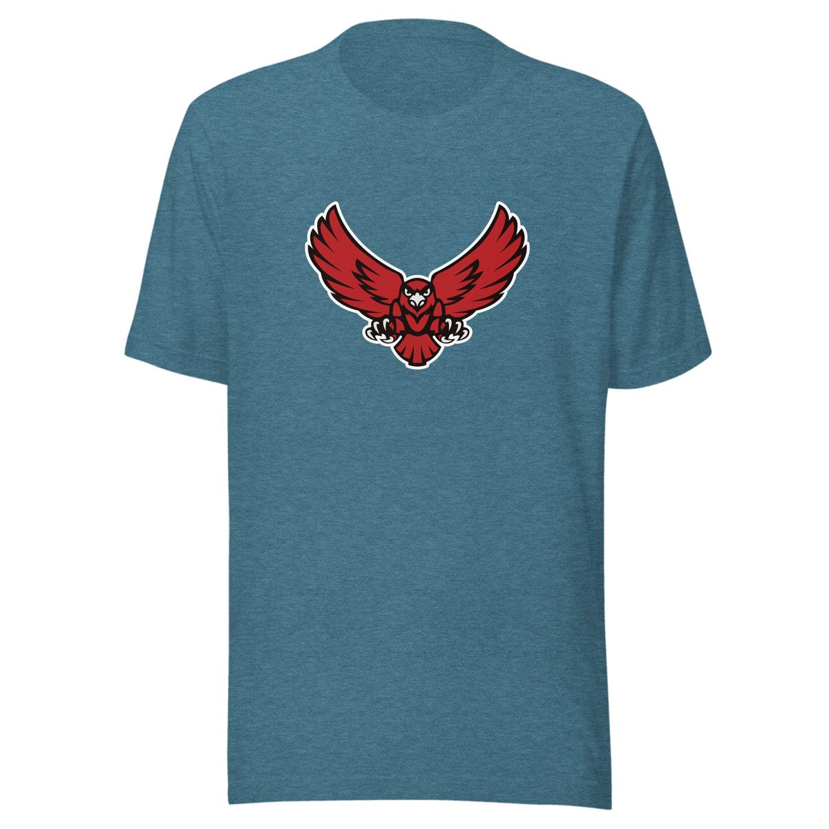 Design 1 – Heather Deep Teal