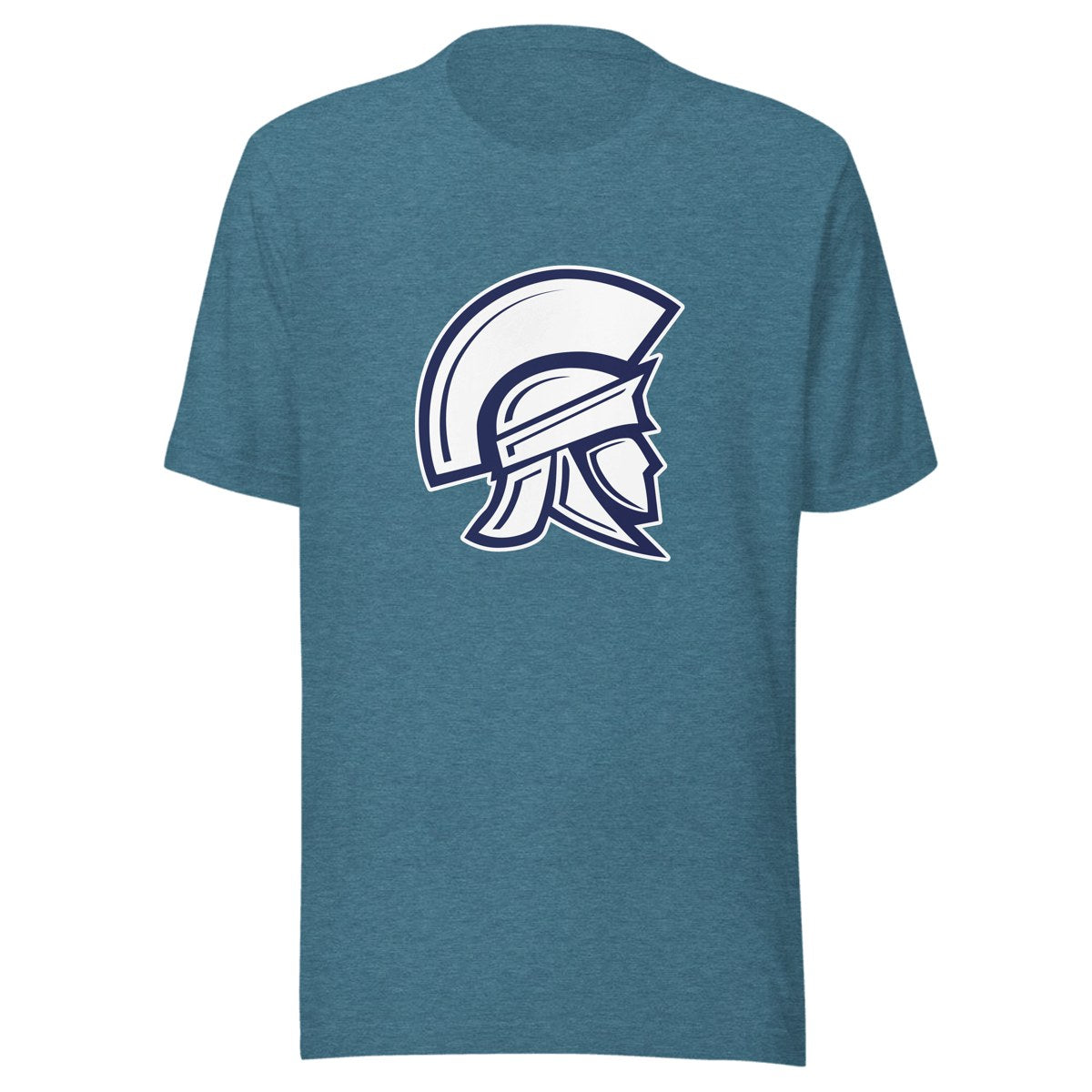 Design 1 – Heather Deep Teal