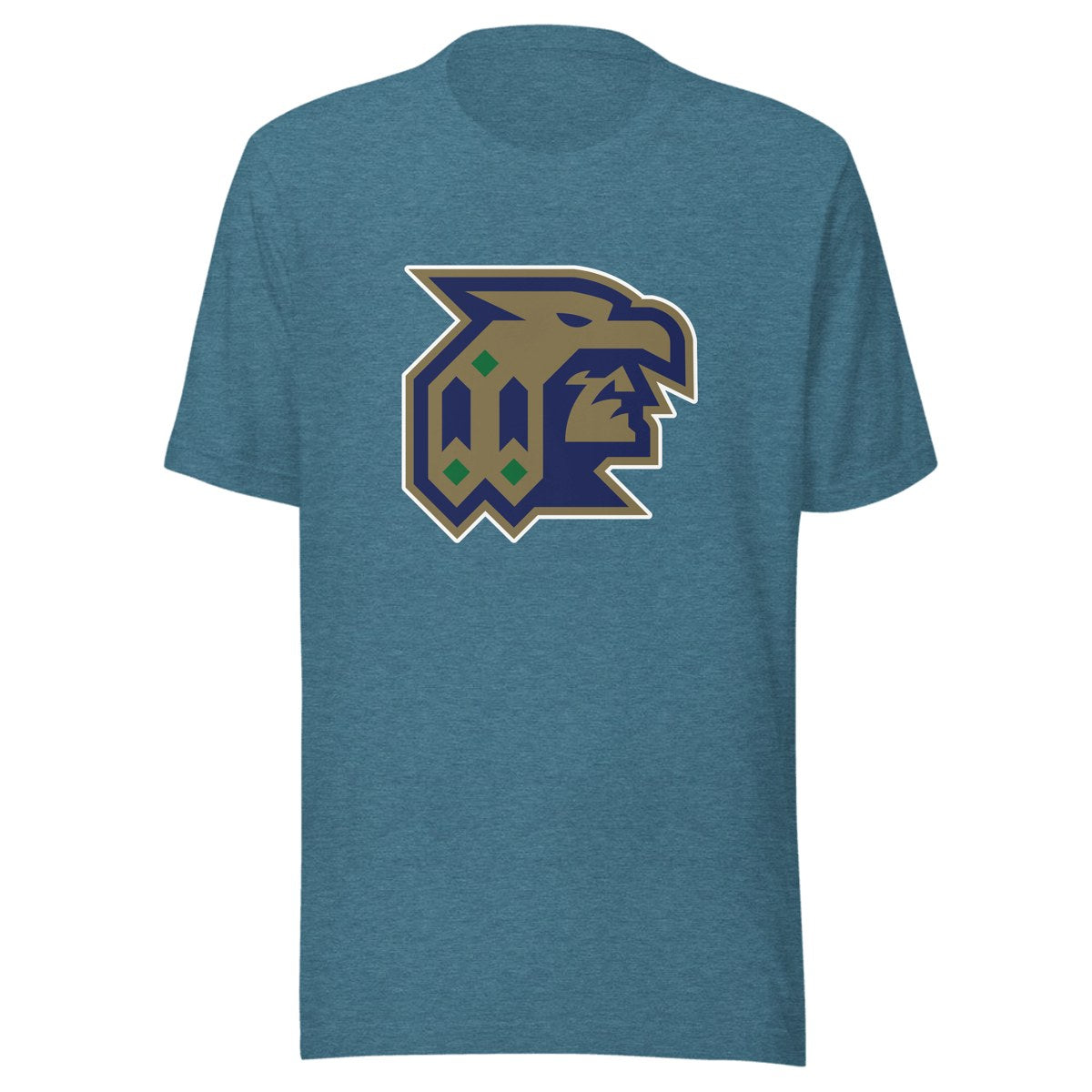 Design 1 – Heather Deep Teal