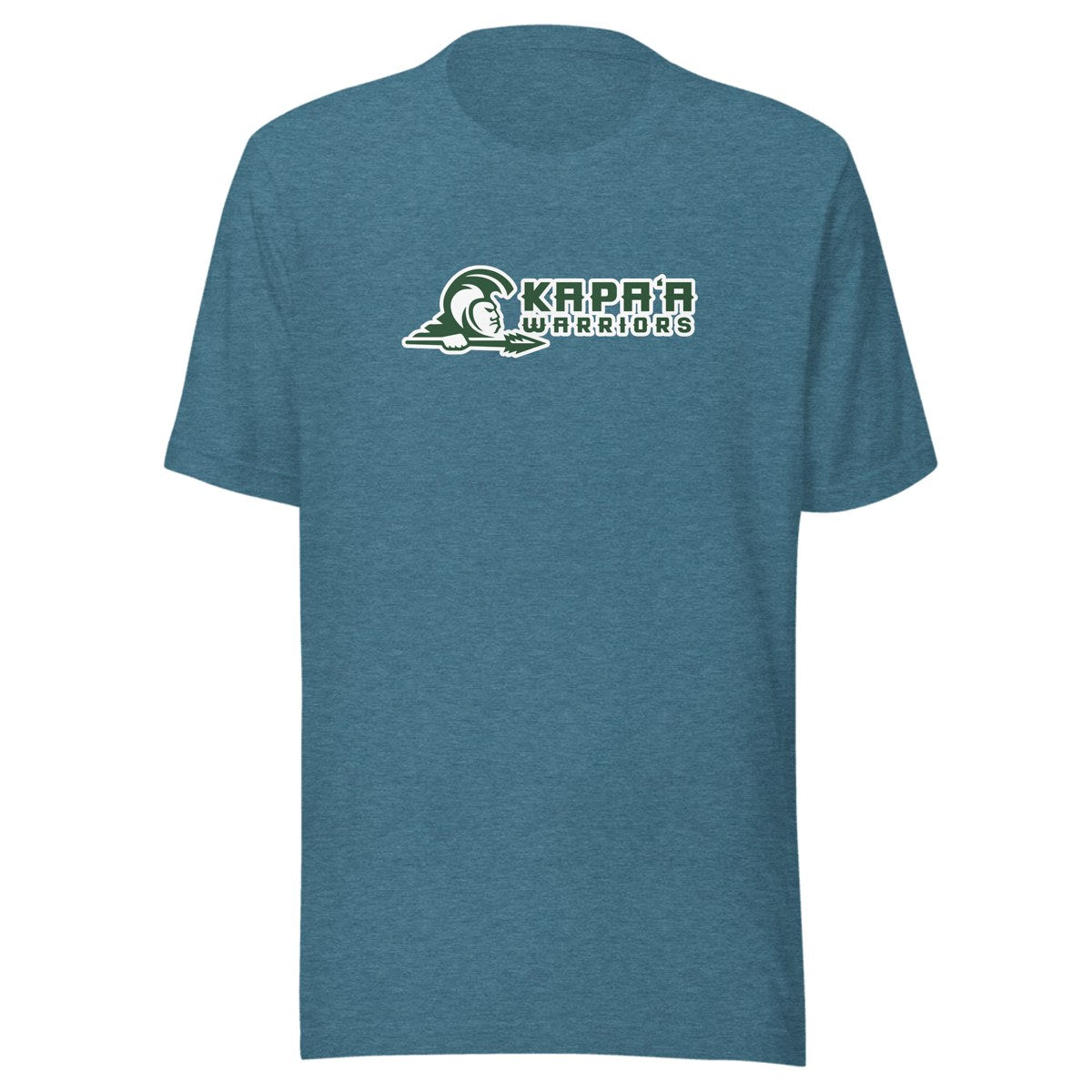 Design 1 – Heather Deep Teal