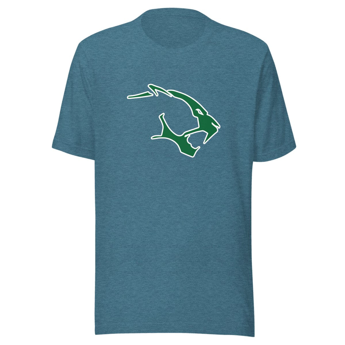 Design 1 – Heather Deep Teal