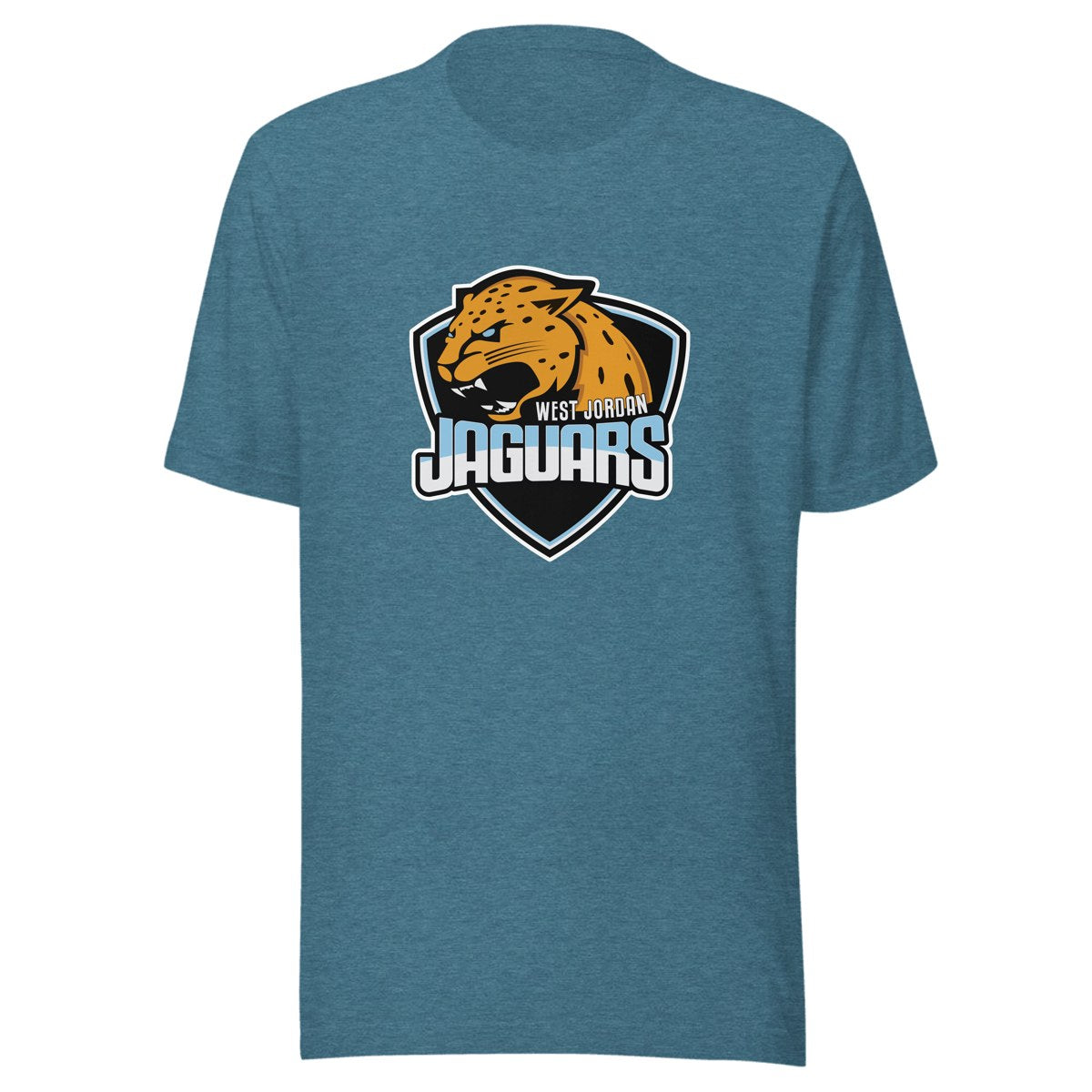 Design 1 – Heather Deep Teal