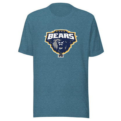 Design 1 – Heather Deep Teal