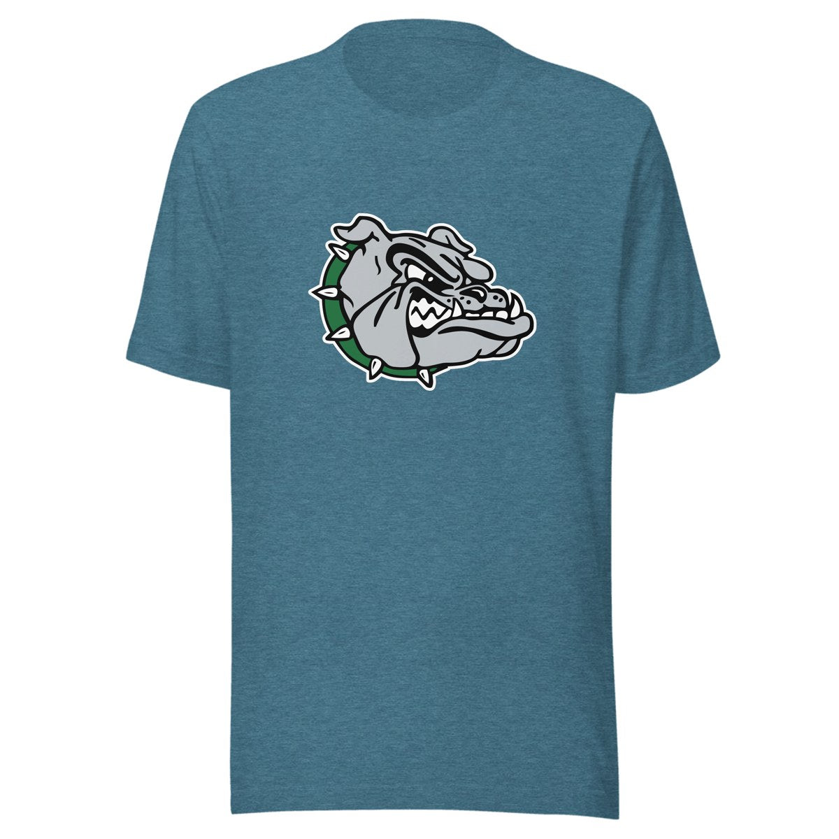 Design 1 – Heather Deep Teal